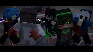 Override - Minecraft Animation