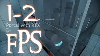 Can you play Portal with RTX with an AMD GPU?