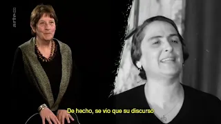Dolores Ibárruri La Pasionaria: No pasarán! (Documental)