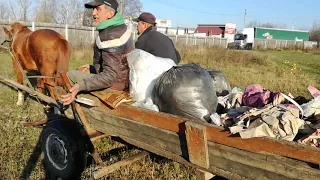 Стрийське озеро - не смітник!!