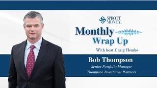 Economic Outlook and Precious Metals Market | Monthly Wrap-Up with Bob Thompson | June 2023