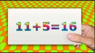 Addition & Subtraction. Math for 2nd & 3rd grade.