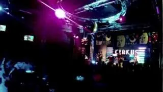 EMKEJ @ Cirkus (mrigz, ghet)