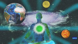 Inner Peace Meditation - Sacred Earth