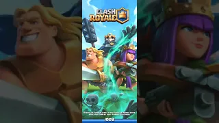 11/0 Pekka Golden Knight deck Gameplay !!😱😱