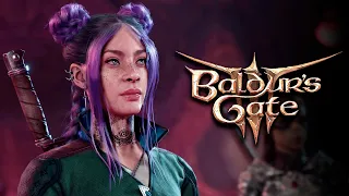 Игра года | Baldur's Gate 3 #1