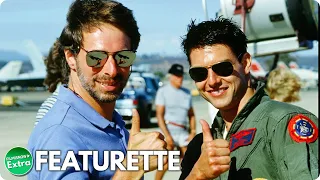 TOP GUN (1986) | Looking Back Featurette