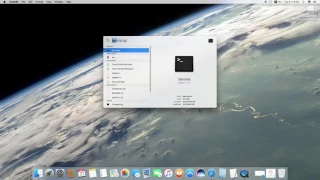 Install OpenCV in Mac OSX