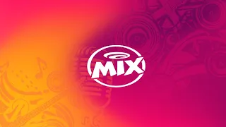 RÁDIO MIX FM - No Break 19/07/2022