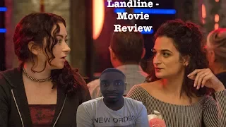 Landline: Movie Review