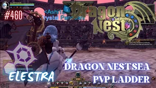 #460 Elestra ~ Dragon Nest SEA PVP Ladder