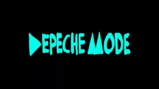 Depeche Mode - In The Mix (Space K3 Re-Mix) Vol. 4
