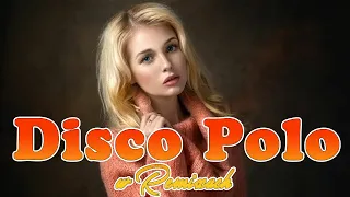 Mega Mix Disco Polo 2024 -- Stare Disco Polo W Remixach 2024 -- Kwiecień 2024