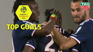 Top goals Week 38 - Ligue 1 Conforama / 2018-19