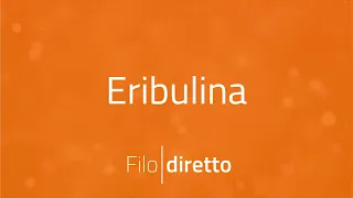 I farmaci antitumorali: Eribulina | Filodiretto