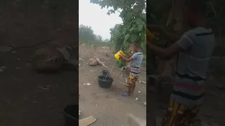 African magic is real