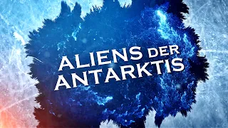 Aliens der Antarktis (UFO/Alien/Doku/Deutsch/2022/Neu)