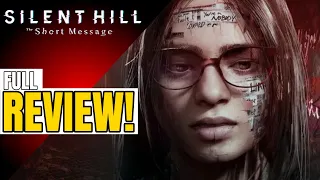 I Really Liked Silent Hill: The Short Message | FULL REVIEW