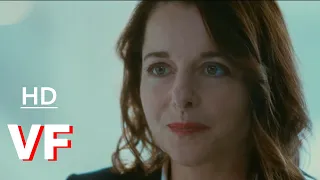 À plein temps BANDE ANNONCE VF (2022)