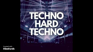 Hard Techno MiX 140-150 BPMs - Jan 2024