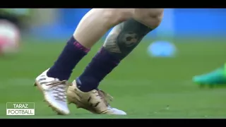 Так может только MESSI