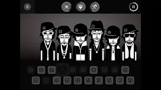 Incredibox V2 9 minute mix