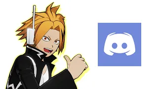 My hero academia characters and their favorite APPS