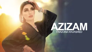 Farzonai Khurshed - Azizam