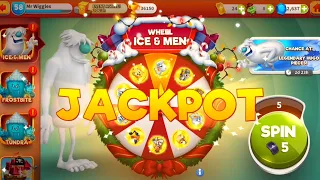 Hugo Jackpot? - Looney Tunes World of Mayhem