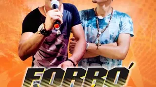 CD FORRÓ+TÓYS 2018 COMPLETO