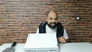 اشيك لاب توب لينوفو للجرافيك review laptop lenovo legion 5 i7 11800h rtx 3050 ti