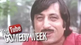 Kadar Khan, Shakti Kapoor, Baap Numbri Beta Dus Numbri - Comedy Week Special