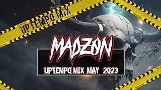UPTEMPO Mix May 2023 | MadZON 👽