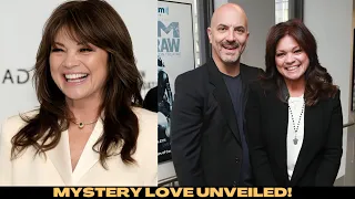 Mystery Love Unveiled: Valerie Bertinelli's Dating Revelation After Split