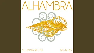 Alhambra (Kantare Remix Radio Cut)