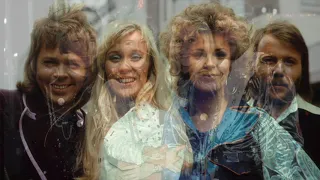 ABBA   ONE OF US HQ AUDIO