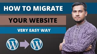 How to Migrate an Entire WordPress Site to New Host