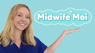 Midwife Moi - Welcome To My Channel