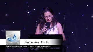 Liberación y Renuncias - Pastora Ana Olondo