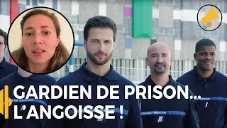 [France] Gardiens de prison à Fleury-Mérogis : l'angoisse ! #société #prison