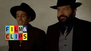 También los Àngeles Comen Judías - Película con Bud Spencer by Film&Clips