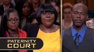 Man Doubts Second Child After Proving To Not Be Father Of First (Full Episode) | Paternity Court