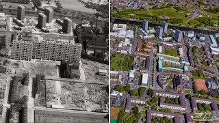 Urban design and history: The evolution of Glasgow.