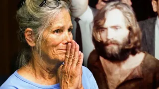 Manson Family Member Freed From Prison After 53 Years