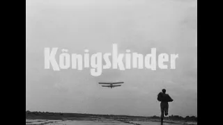 Königskinder - DEFA-Trailer