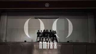 【 文化祭 】 O.O ／ NMIXX