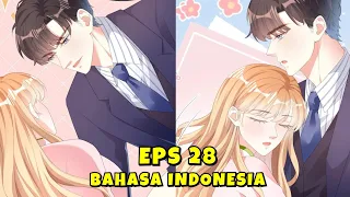 Rasakan Pembalasanku [Kekasihku Adalah Pamanku] Episode 28 Bahasa Indonesia