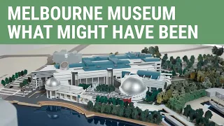 The museum that never was