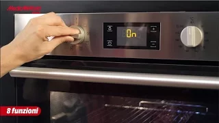 Hotpoint FA2 540 H IX HA nuovo forno da incasso