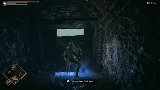 Demon's Souls summon sign trap tricked me